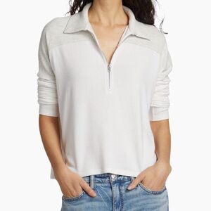 Rag and Bone knit polo